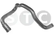 Schlauch, Wärmetauscher (Heizung) STC T409331
