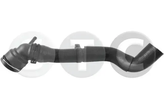 Kühlerschlauch oben STC T409332 Bild Kühlerschlauch oben STC T409332