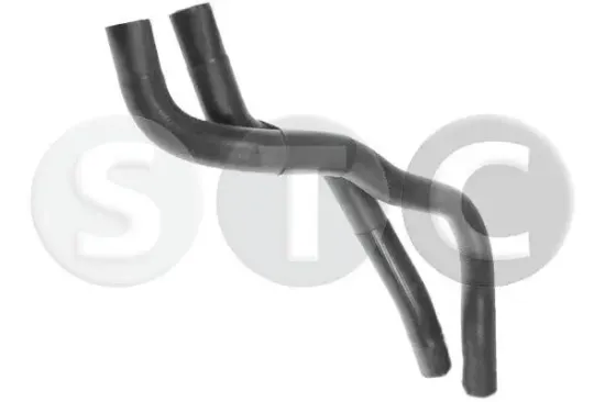 Schlauch, Wärmetauscher (Heizung) STC T409335 Bild Schlauch, Wärmetauscher (Heizung) STC T409335
