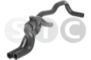 Schlauch, Wärmetauscher (Heizung) STC T409345