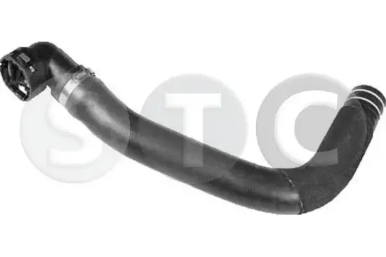 Kühlerschlauch oben STC T409365 Bild Kühlerschlauch oben STC T409365