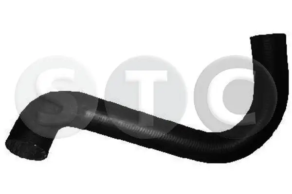 Kühlerschlauch oben STC T409403