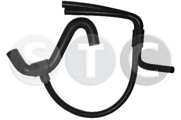 Kühlerschlauch unten STC T409406