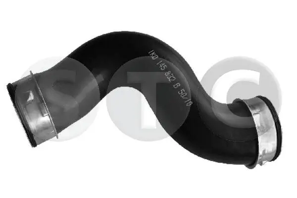 Ladeluftschlauch STC T409411