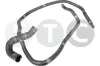 K&uuml;hlerschlauch unten STC T409428