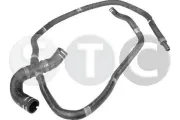 Kühlerschlauch unten STC T409428