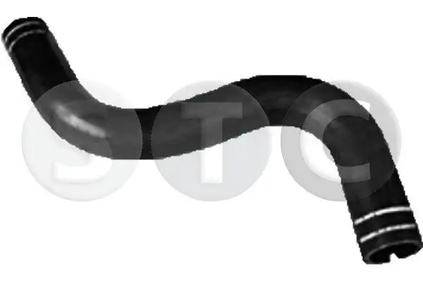 Kühlerschlauch unten STC T409432