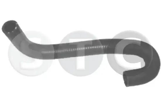 Kühlerschlauch STC T409444 Bild Kühlerschlauch STC T409444