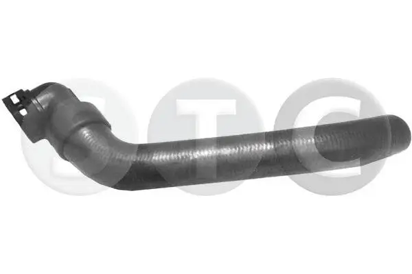 Kühlerschlauch oben STC T409447