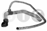 Kühlerschlauch unten STC T409448