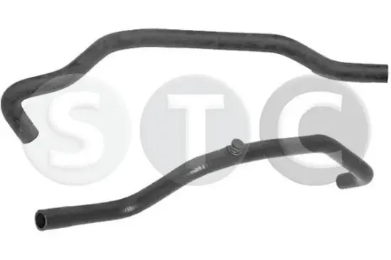 Schlauch, Wärmetauscher (Heizung) STC T409504 Bild Schlauch, Wärmetauscher (Heizung) STC T409504