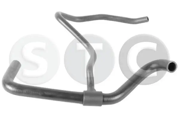 Kühlerschlauch unten STC T409506