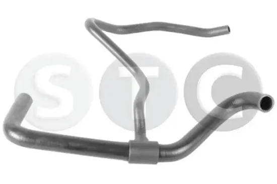 Kühlerschlauch unten STC T409506 Bild Kühlerschlauch unten STC T409506