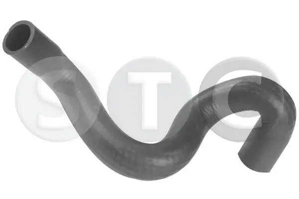 Kühlerschlauch unten STC T409512