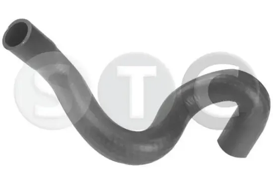 Kühlerschlauch unten STC T409512 Bild Kühlerschlauch unten STC T409512