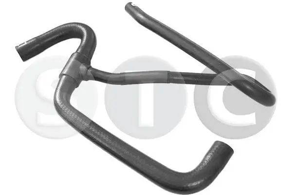 Kühlerschlauch unten STC T409518