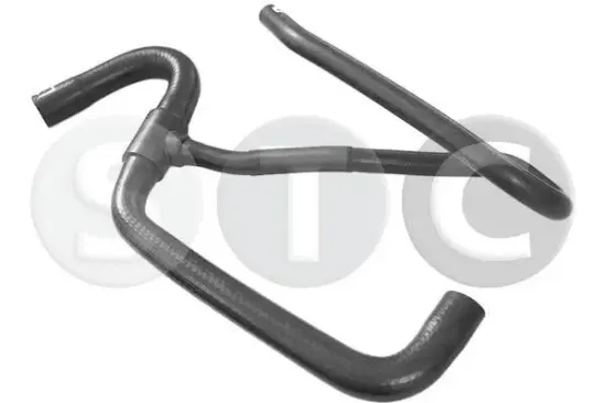 Kühlerschlauch unten STC T409518 Bild Kühlerschlauch unten STC T409518