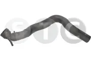 Kühlerschlauch oben STC T409526
