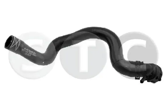 Kühlerschlauch oben STC T409526 Bild Kühlerschlauch oben STC T409526