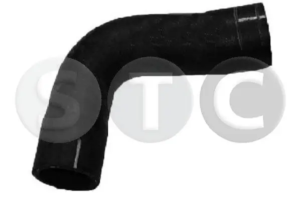 Kühlerschlauch oben STC T409541