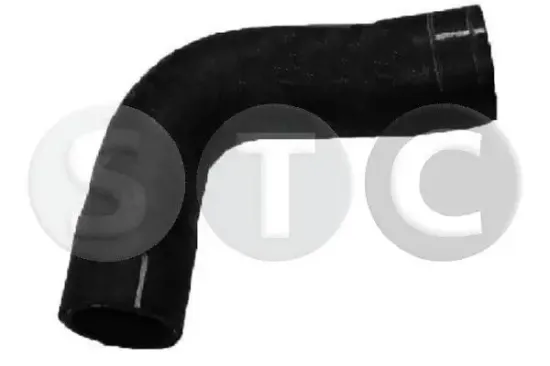 Kühlerschlauch oben STC T409541 Bild Kühlerschlauch oben STC T409541