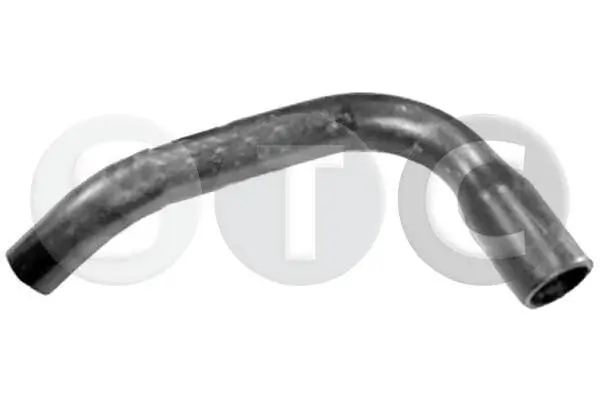 Rohrleitung, AGR-Ventil STC T409551
