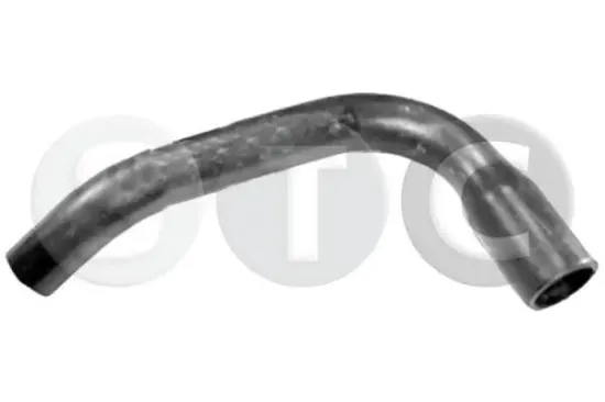 Rohrleitung, AGR-Ventil STC T409551 Bild Rohrleitung, AGR-Ventil STC T409551
