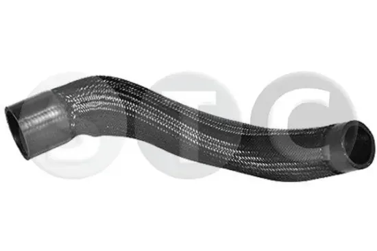 Ladeluftschlauch STC T409923 Bild Ladeluftschlauch STC T409923