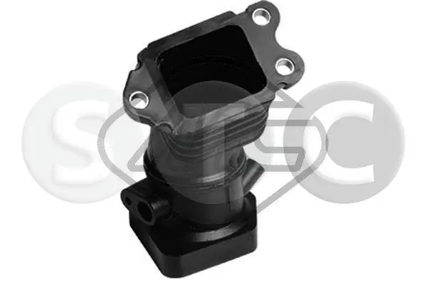 Ansaugschlauch, Luftfilter STC T409940