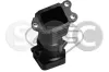 Ansaugschlauch, Luftfilter STC T409940