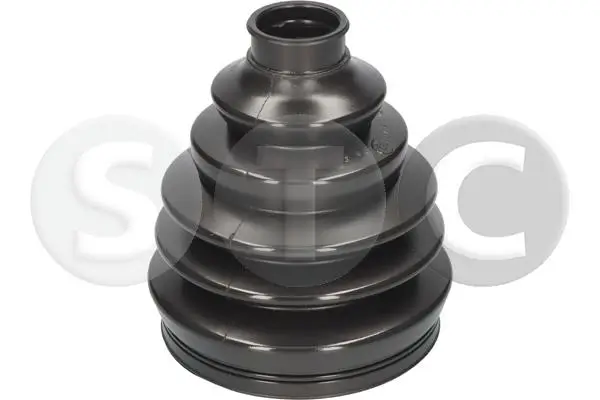 Faltenbalg, Antriebswelle radseitig STC T410023