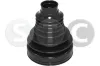 Faltenbalg, Antriebswelle getriebeseitig Vorderachse STC T410039 Bild Faltenbalg, Antriebswelle getriebeseitig Vorderachse STC T410039