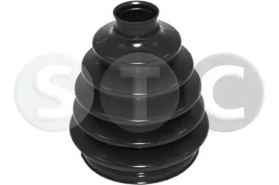Faltenbalg, Lenkung Vorderachse beidseitig STC T410636 Bild Faltenbalg, Lenkung Vorderachse beidseitig STC T410636