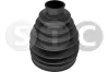 Faltenbalg, Antriebswelle radseitig STC T410227