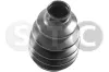 Faltenbalg, Antriebswelle radseitig Vorderachse STC T410413
