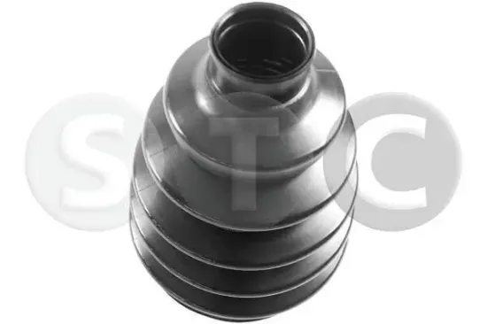 Faltenbalg, Antriebswelle radseitig Vorderachse STC T410413 Bild Faltenbalg, Antriebswelle radseitig Vorderachse STC T410413