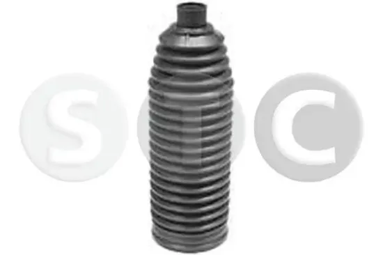 Faltenbalg, Lenkung Vorderachse beidseitig STC T410636 Bild Faltenbalg, Lenkung Vorderachse beidseitig STC T410636