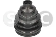 Faltenbalgsatz, Antriebswelle radseitig Vorderachse beidseitig STC T411023
