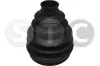Faltenbalgsatz, Antriebswelle radseitig Vorderachse beidseitig STC T411023