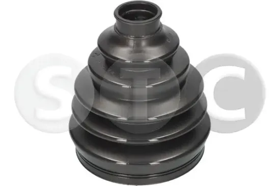 Faltenbalgsatz, Antriebswelle radseitig Vorderachse beidseitig STC T411023 Bild Faltenbalgsatz, Antriebswelle radseitig Vorderachse beidseitig STC T411023