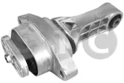 Lagerung, Motor hinten STC T412026