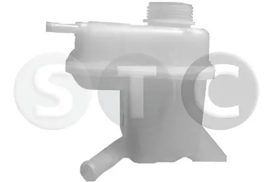 Ausgleichsbehälter, Kühlmittel STC T413664 Bild Ausgleichsbehälter, Kühlmittel STC T413664