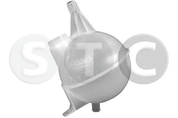 Ausgleichsbehälter, Kühlmittel STC T415163