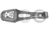 Lagerung, Motor links STC T415422