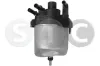 Kraftstofffilter STC T416222