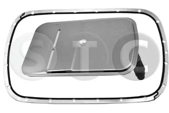 Hydraulikfiltersatz, Automatikgetriebe STC T421040 Bild Hydraulikfiltersatz, Automatikgetriebe STC T421040