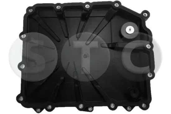 Ölwanne, Automatikgetriebe STC T421049 Bild Ölwanne, Automatikgetriebe STC T421049