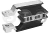 Lagerung, Motor links unten STC T423319