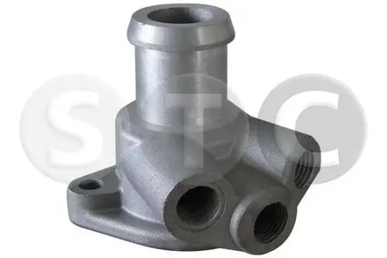 Kühlmittelflansch STC T430270 Bild Kühlmittelflansch STC T430270