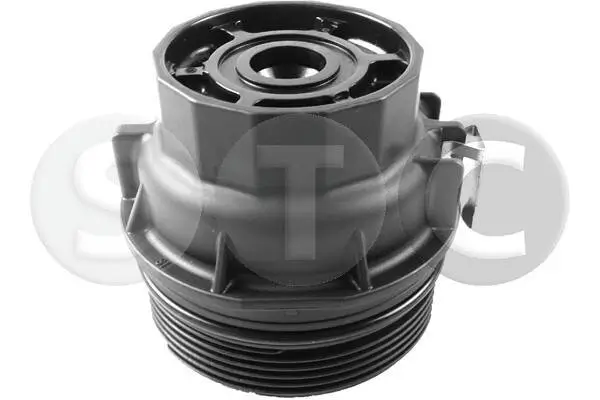 Deckel, Ölfiltergehäuse STC T430320